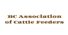 BC Association of Cattle Feeders